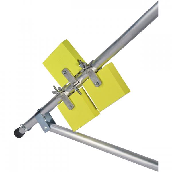 Zarges rolling tower ballast weight (cuboid)